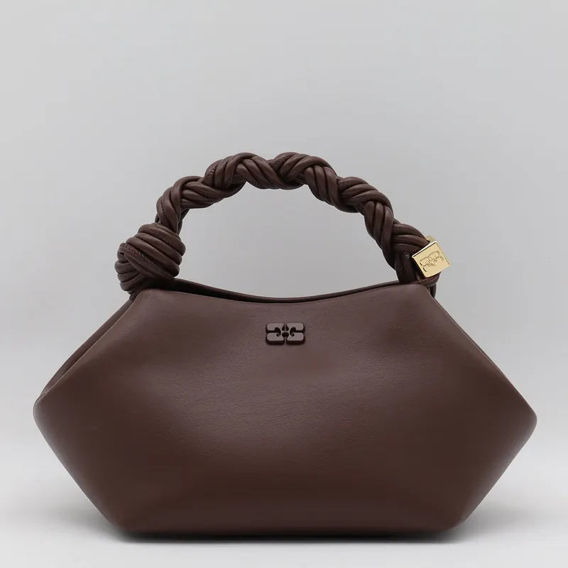 Bags Chocolate Fondant - Ganni