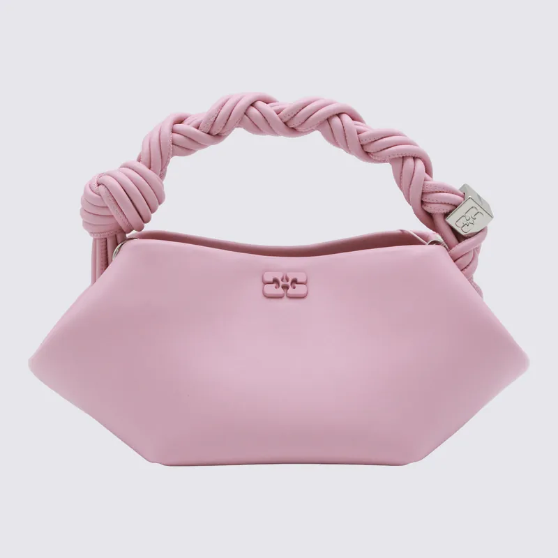 Bags Pink Nectar - Ganni