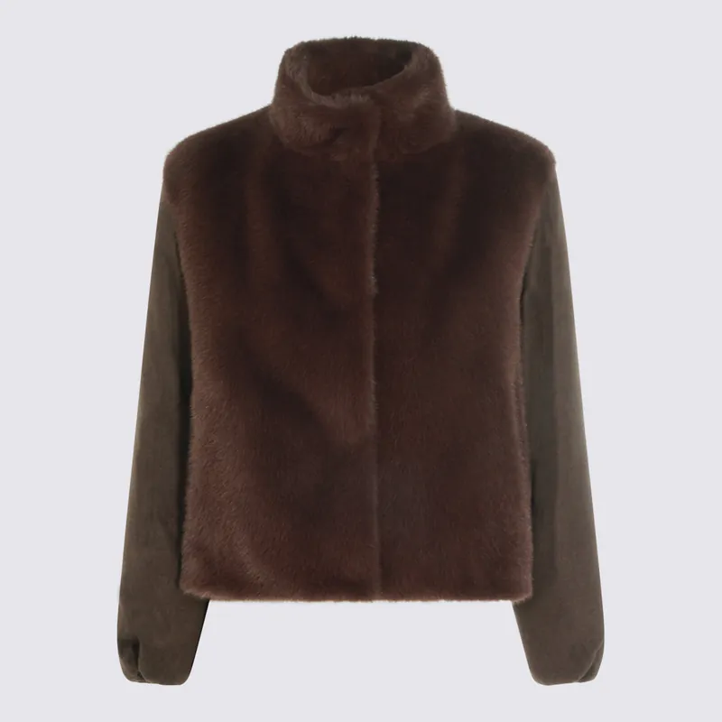 Jackets Fondente - Herno