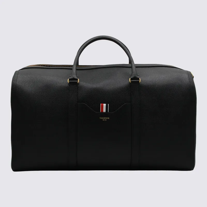 Bags Black - Thom Browne