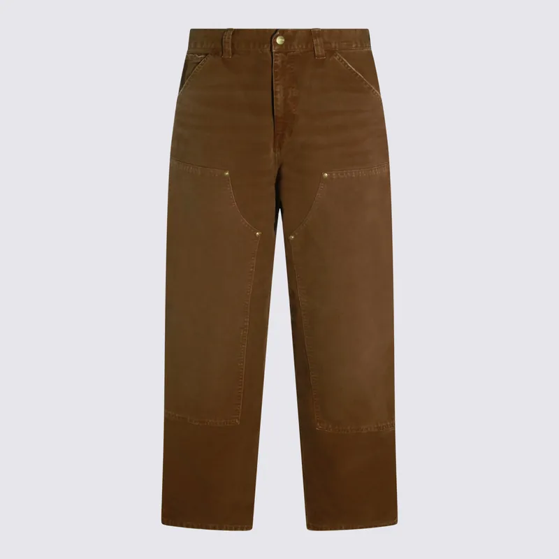 Trousers Hamilton Brown - Carhartt Wip