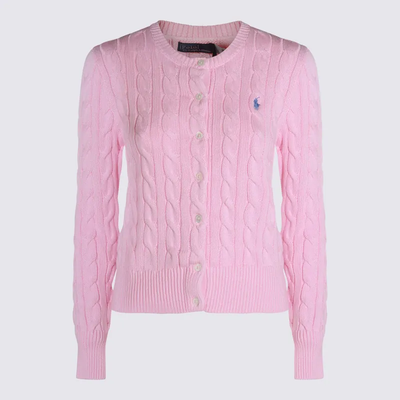 Sweaters Carmel Pink - Polo Ralph Lauren