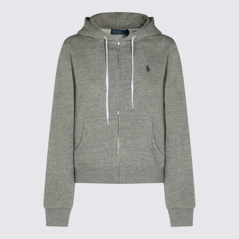 Sweaters Dark Vintage Heather - Polo Ralph Lauren