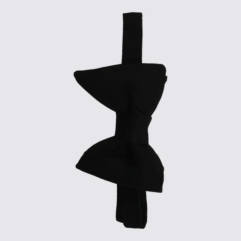 Ties Black - Tom Ford