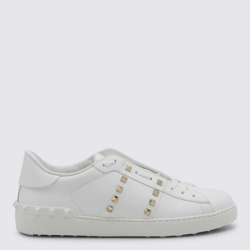 Sneakers White - Valentino Garavani
