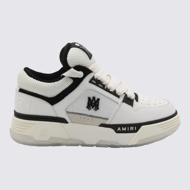 Sneakers Black - Amiri