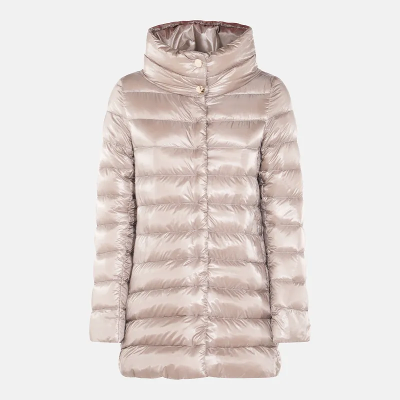 Coats Chantilly - Herno