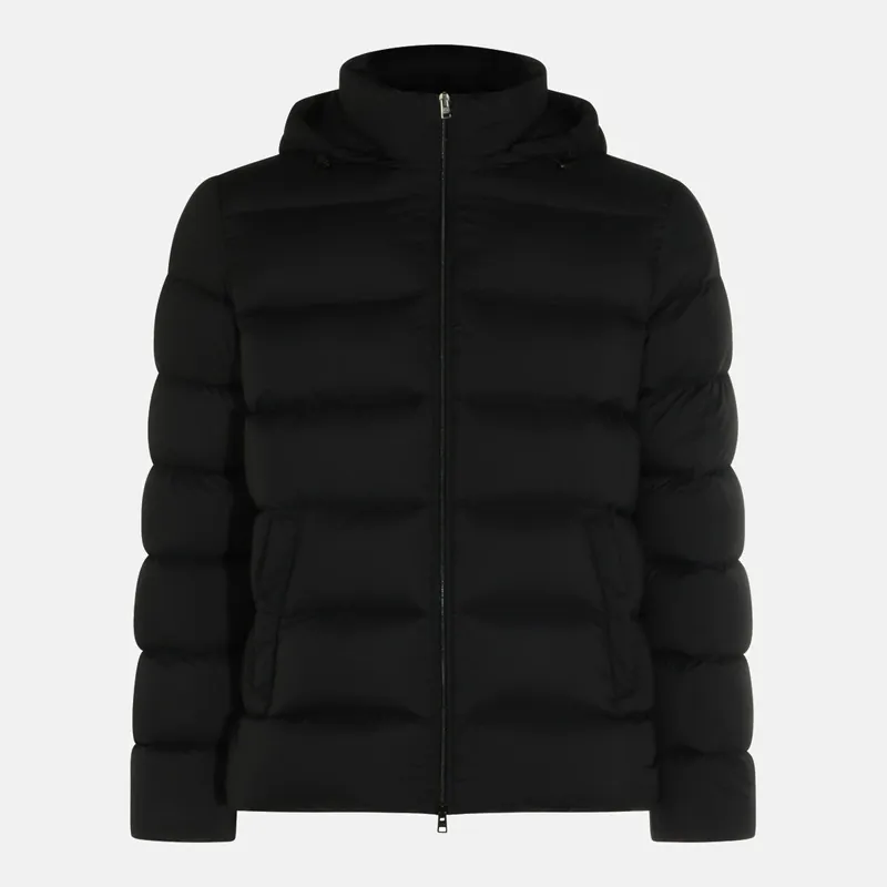 Coats Scuri - Herno