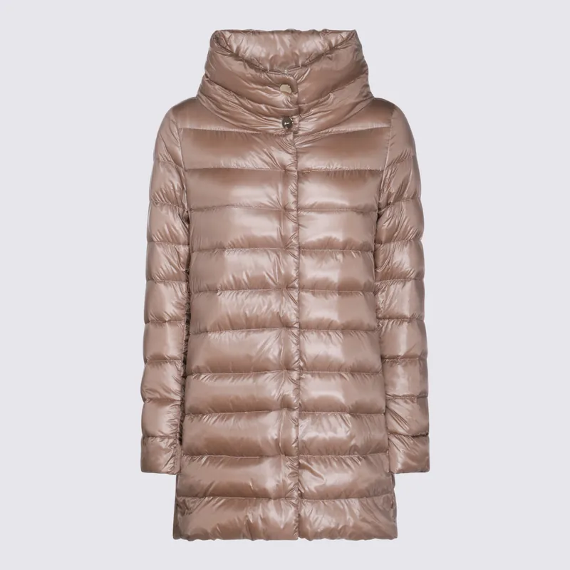 Coats Scuri - Herno