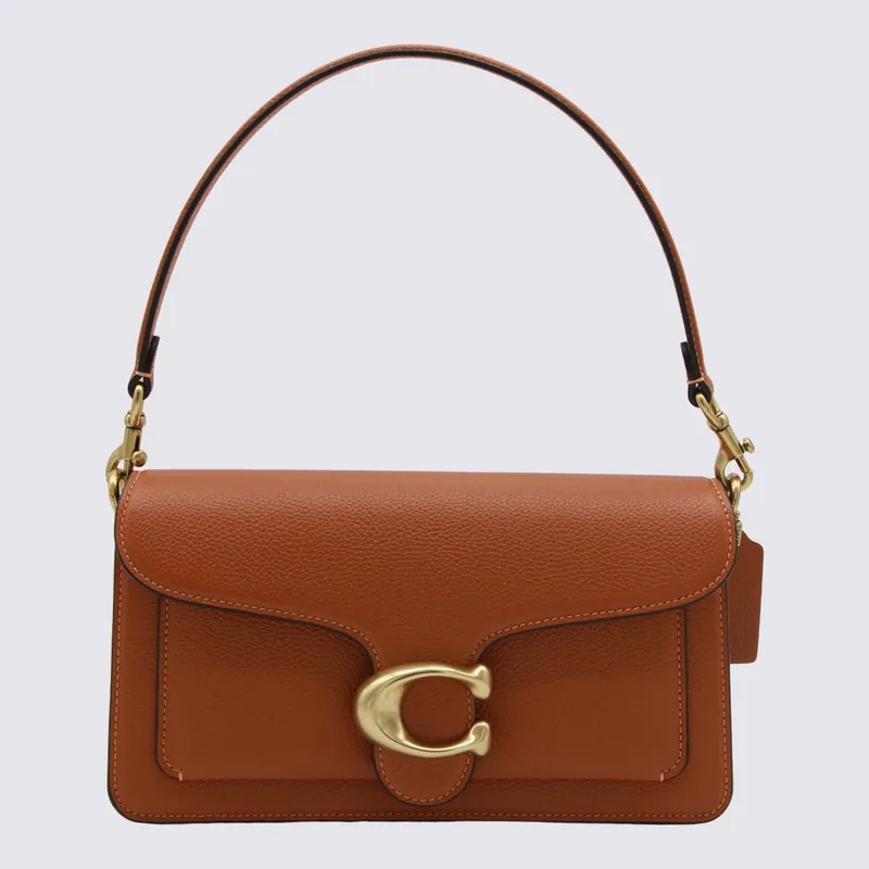Bags Amber Brown - Coach