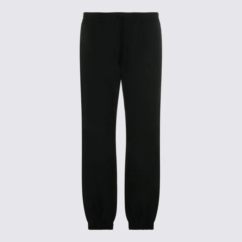 Trousers Black - Valentino Garavani