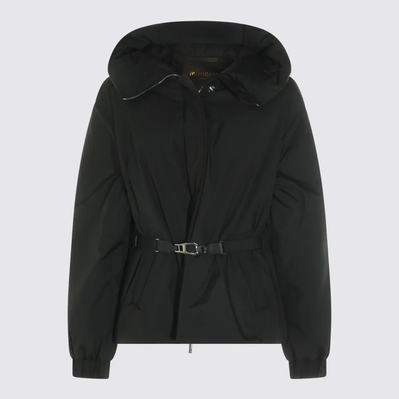 Coats Scuri - Moorer