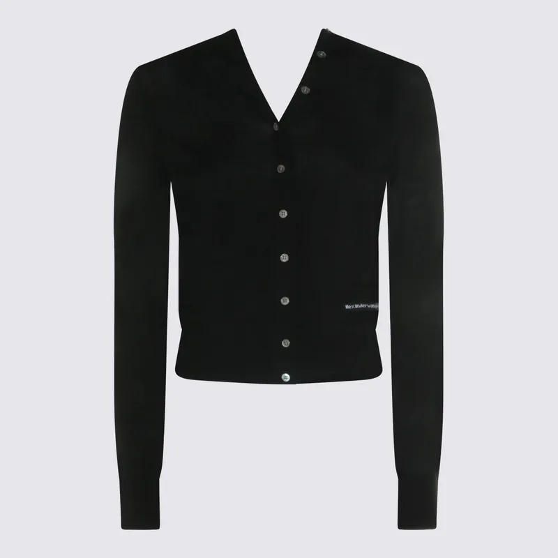 Sweaters Black - Alexander Wang