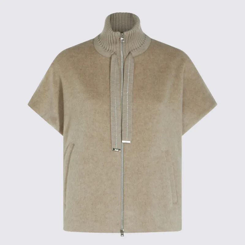Coats Chantilly - Herno