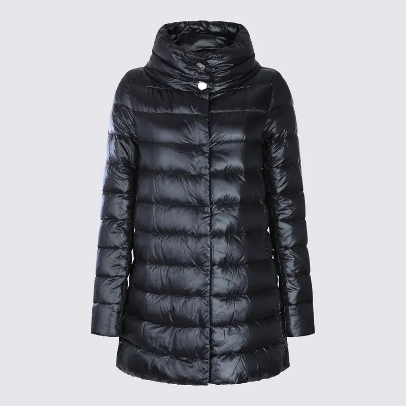 Coats Scuri - Herno