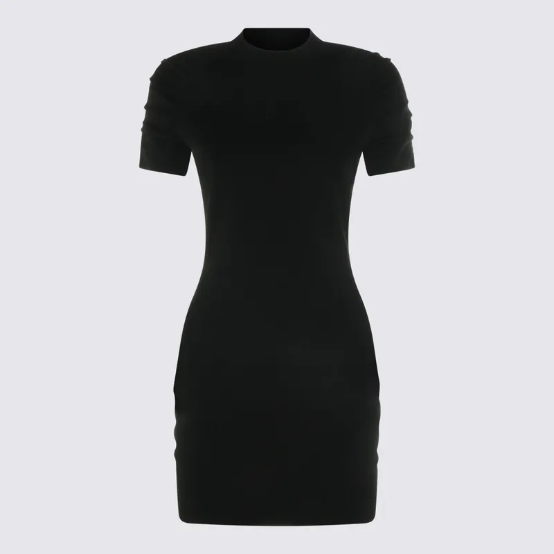 Dresses Black - Alexander Wang