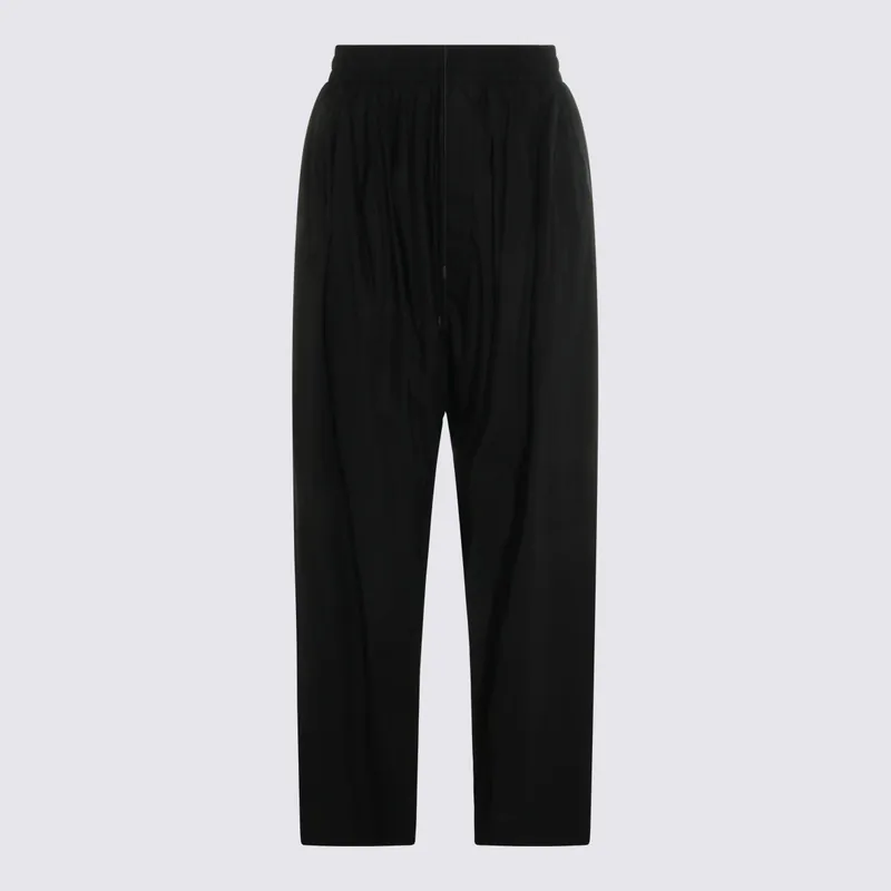 Trousers Black - Vivienne Westwood