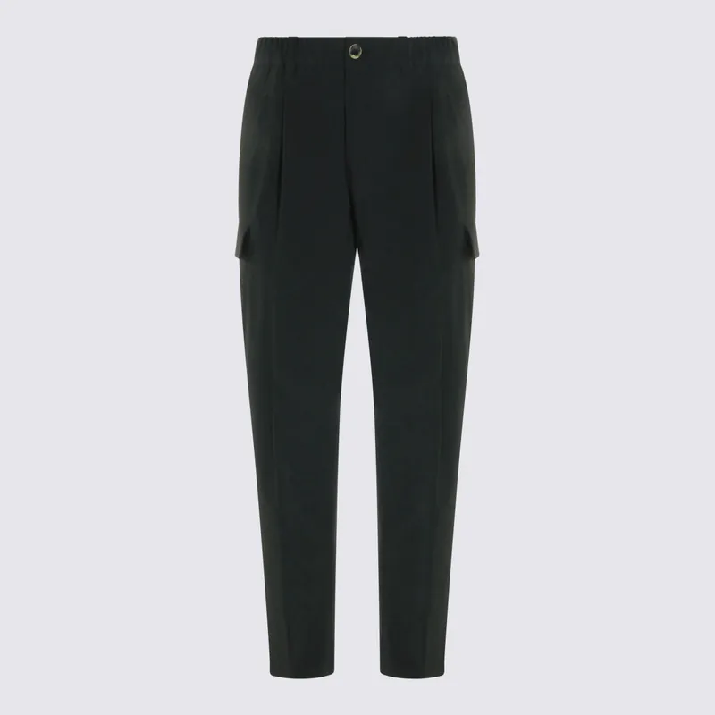 Trousers Scuri - Herno