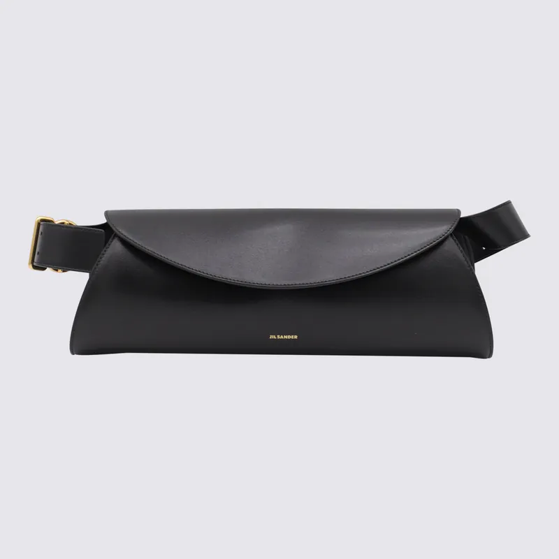 Bags Black - Jil Sander