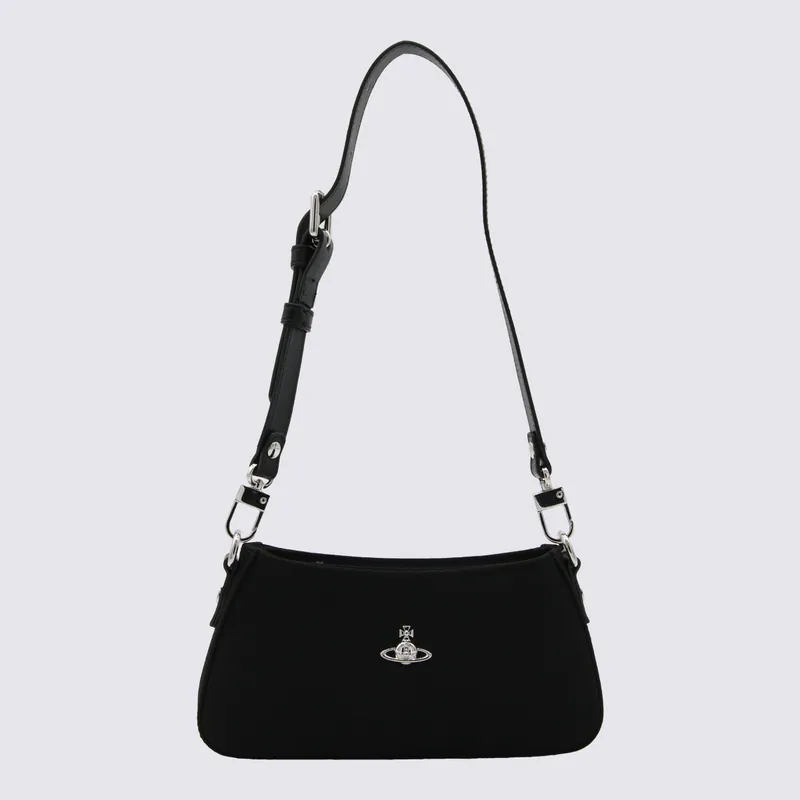 Bags Black - Vivienne Westwood