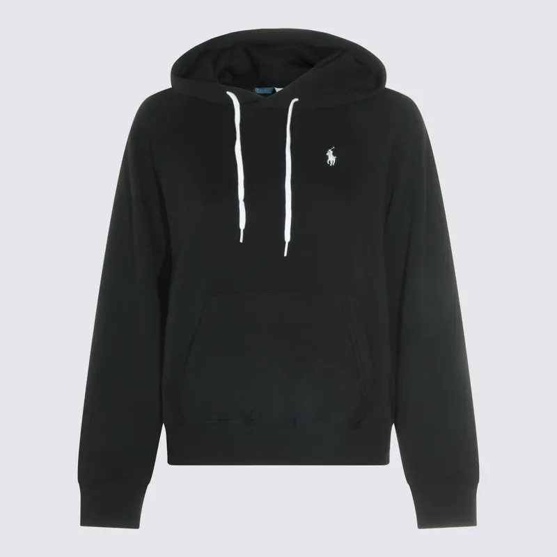 Sweaters Black - Polo Ralph Lauren