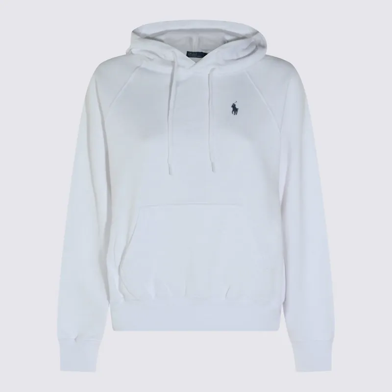 Sweaters White - Polo Ralph Lauren
