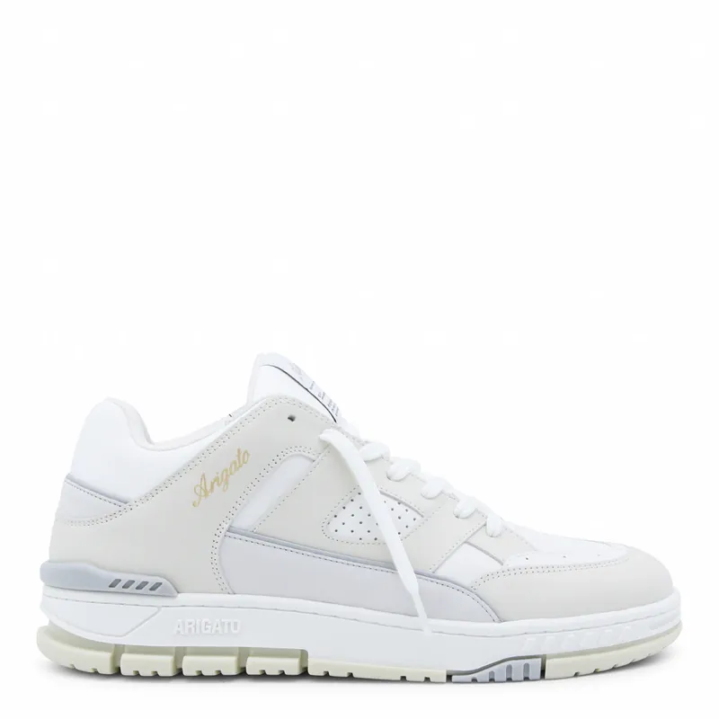 Sneakers Cremino/White - Axel Arigato