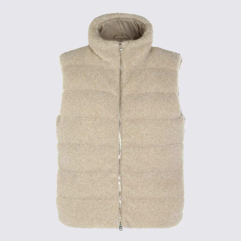 Coats Chantilly - Herno