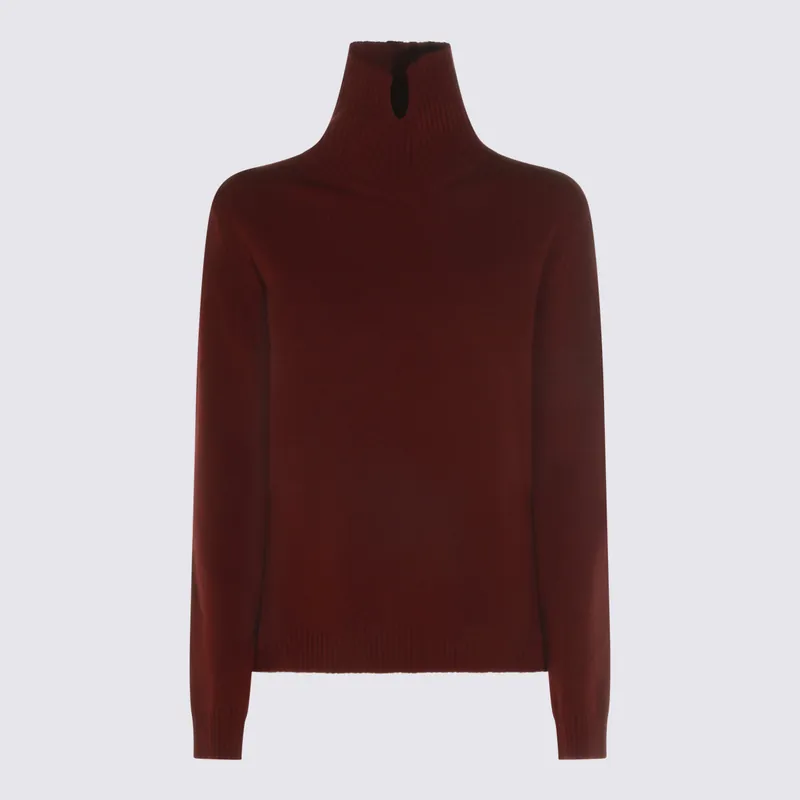 Sweaters Cherry - Jil Sander