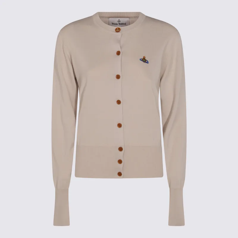 Sweaters Dove White - Vivienne Westwood