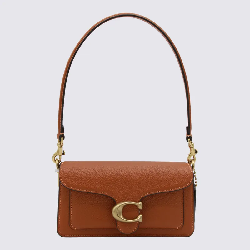 Bags Amber Brown - Coach