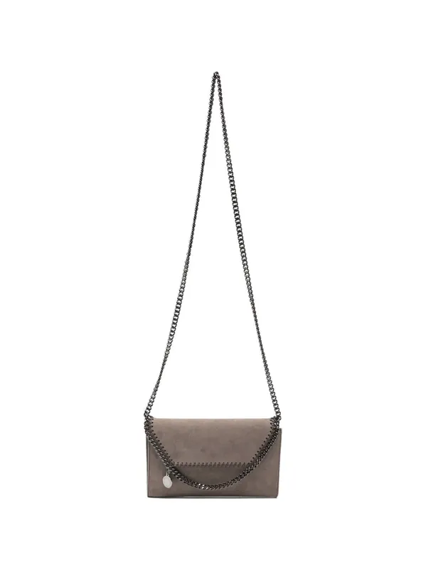 Falabella Wallet On Chain - Stella McCartney
