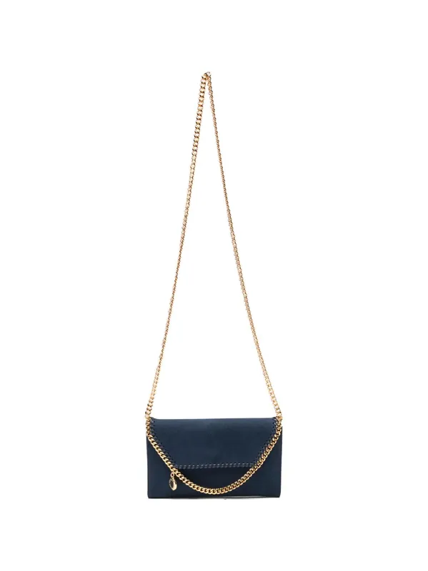 Falabella Wallet On Chain - Stella McCartney