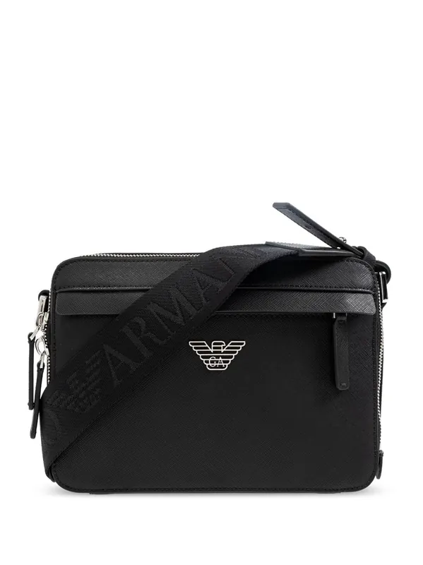 Crossbody Bag - Emporio Armani