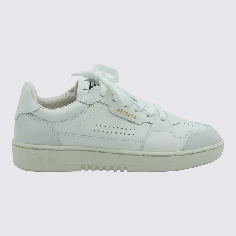 Sneakers White - Axel Arigato