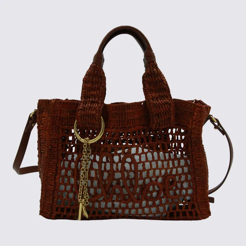 Bags Clay Brown - Chloé