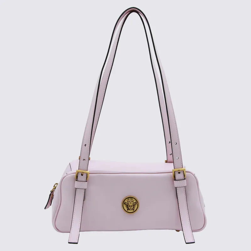 Bags Pale Pink - Versace
