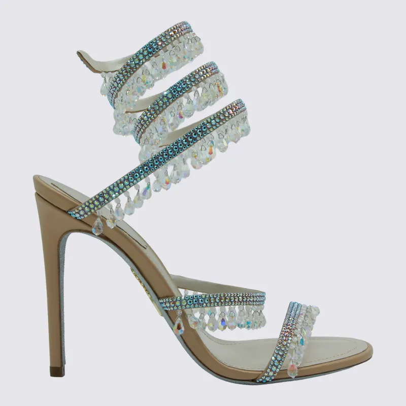 Sandals Chari - René Caovilla