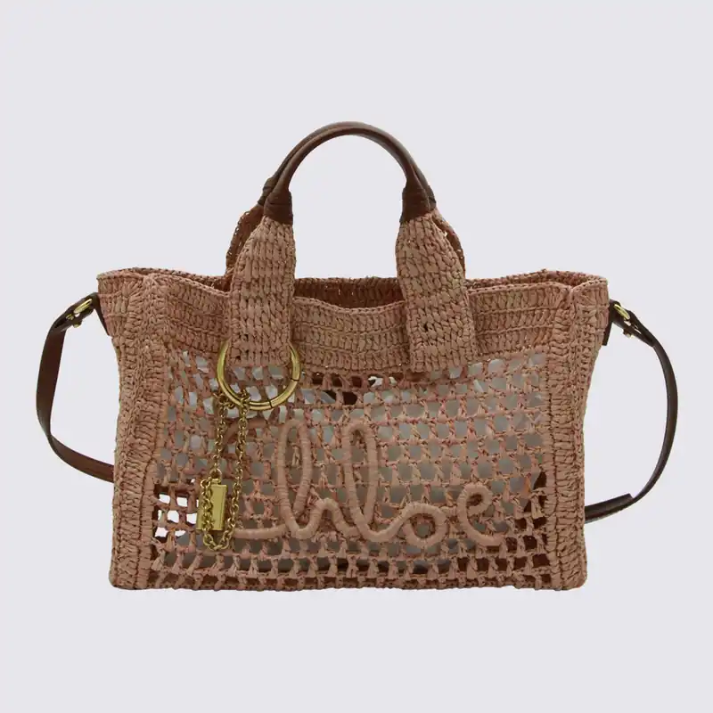 Bags Summery Beige - Chloé