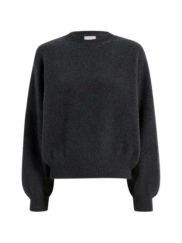 Margaux Cashmere Sweater - Khaite