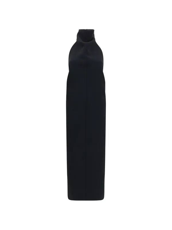 Roxanne Long Dress - Khaite