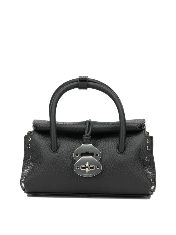 Dotta® Baby Handbags Black - Zanellato