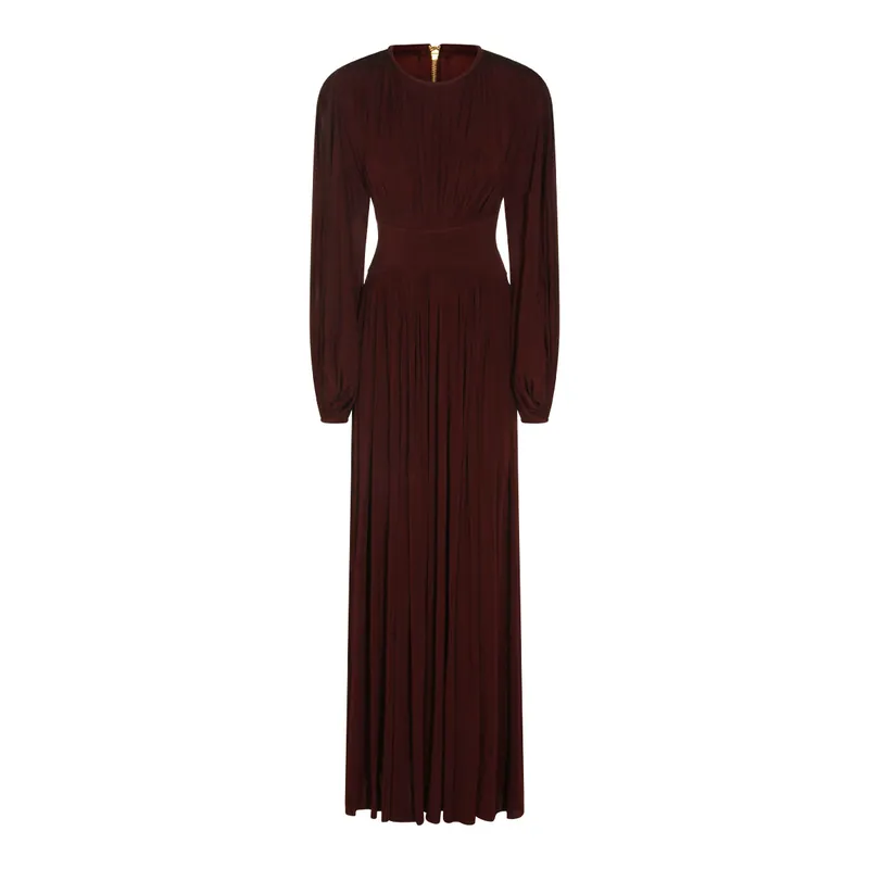 Dresses Mahogany - Zimmermann