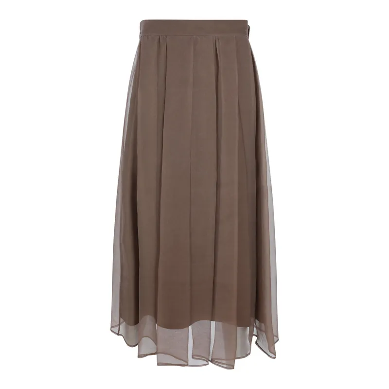 Skirts Sigaro - Brunello Cucinelli