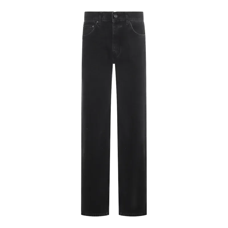 Jeans Vintage Black - Anine Bing
