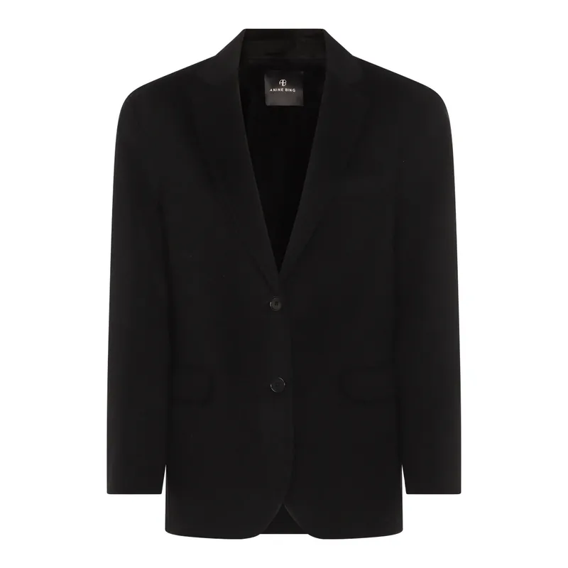 Jackets Black - Anine Bing