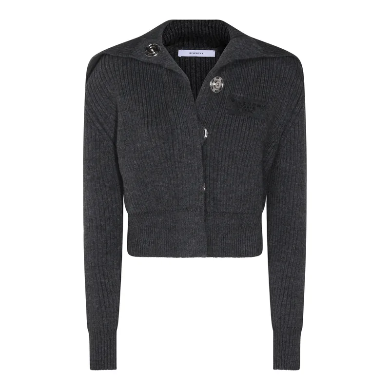 Sweaters Slate Blend - Givenchy