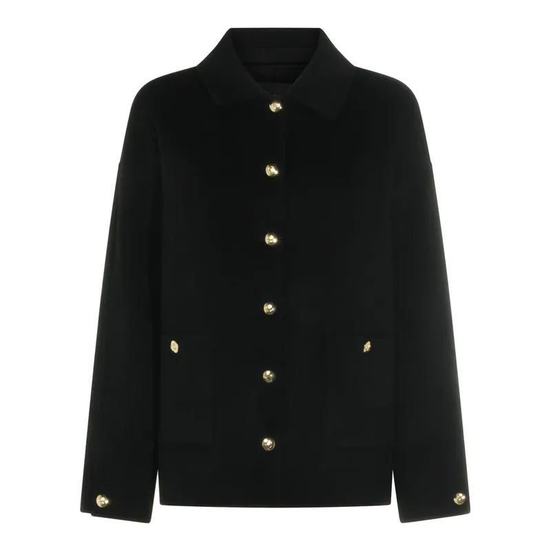 Jackets Black - Anine Bing