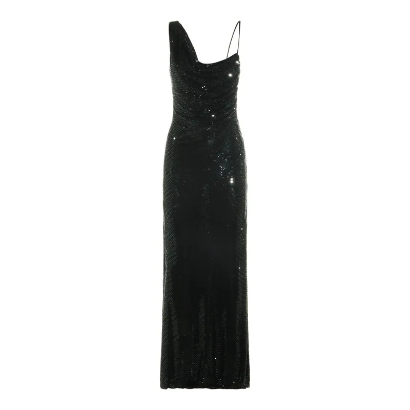 Dresses Black - Self-Portrait
