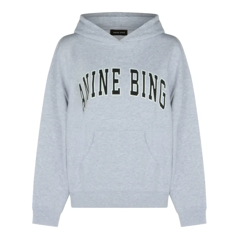 Sweaters Grey Melange - Anine Bing